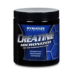 Creatine