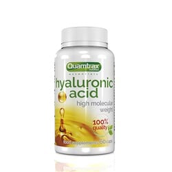 Hyaluronic acid