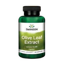 Olive Leaf Extract