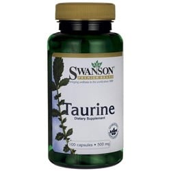 Taurine