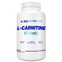 ALLNUTRITION L-Carnitine Fit Body 120 kapsułek