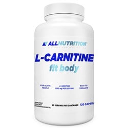 L-Carnitine Fit Body
