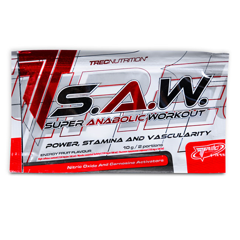 Trec SAW