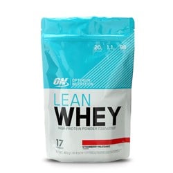 Lean Whey