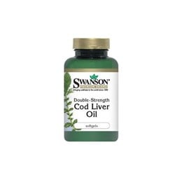 Tran (COD LIVER OIL)