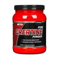 Pure Creatine Powder