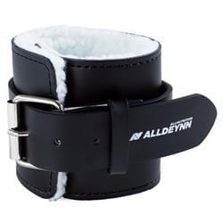 Opaska na kostkę czarna