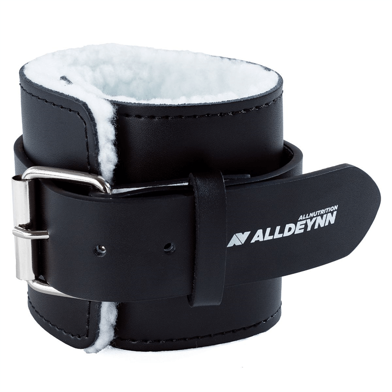 ALLDEYNN Opaska na kostkę czarna