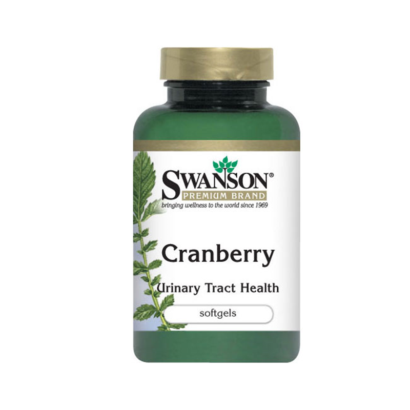 Swanson Cranberry