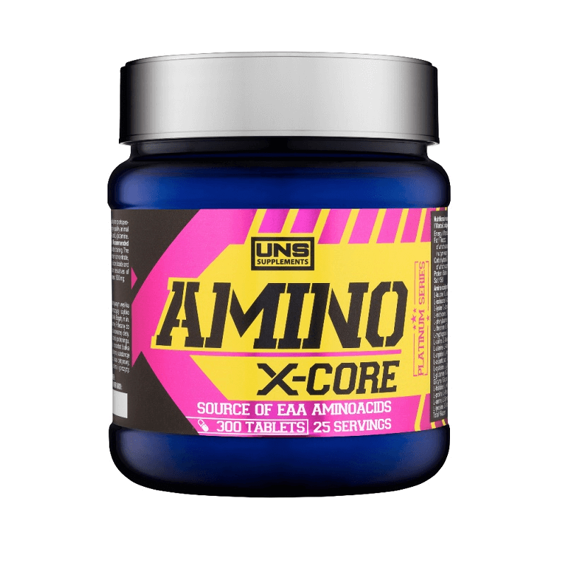 UNS Amino X-Core