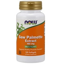 Saw Palmetto Extract