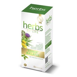 Herbs of Life Tonik Balans