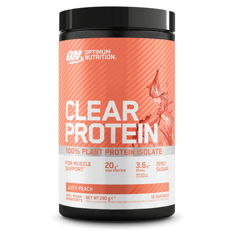 Optimum Nutrition Clear Protein