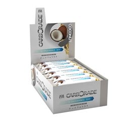 Carborade Endurance Bar