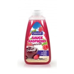 Raspberry Sauce