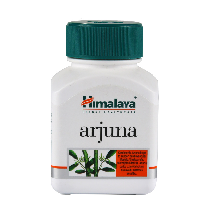 Himalaya Arjuna