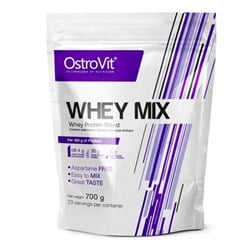 Whey Mix
