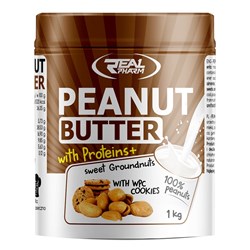 Peanut Butter WPC