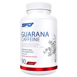 Guarana z kofeiną (Guarana Caffeine)