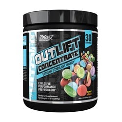 Outlift Concentrate