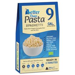 Makaron Konjac Spaghetti Bezglutenowy