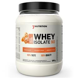 Whey Isolate 90