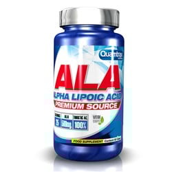 ALA Alpha Lipoic Acid