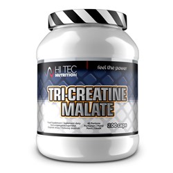Tri-Creatine Malate