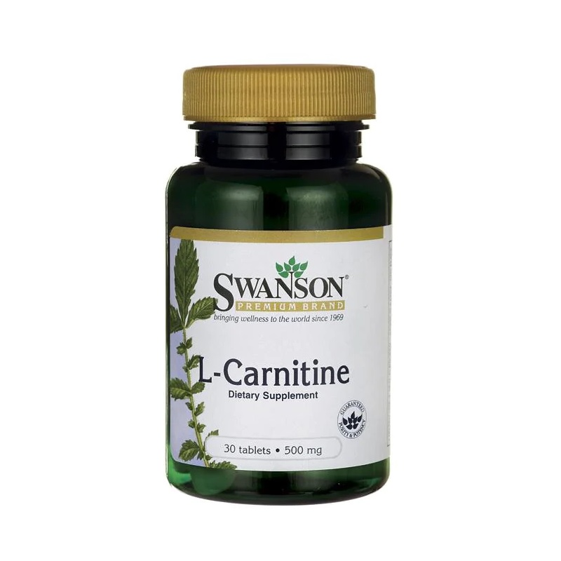 Swanson L-Carnitine