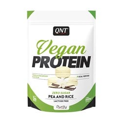 Vegan Protein
