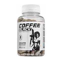Coffee Black
