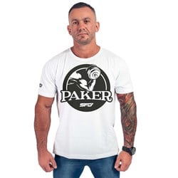 T-shirt "PAKER"