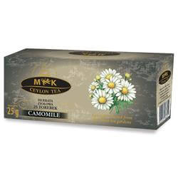 Ceylon Tea Rumianek