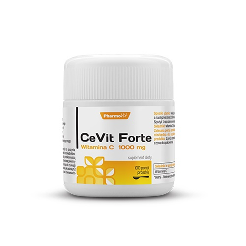 Pharmovit CeVit Forte 1000 mg