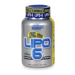 Lipo-6