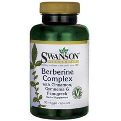 Berberine Complex
