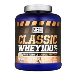 Classic Whey 100%