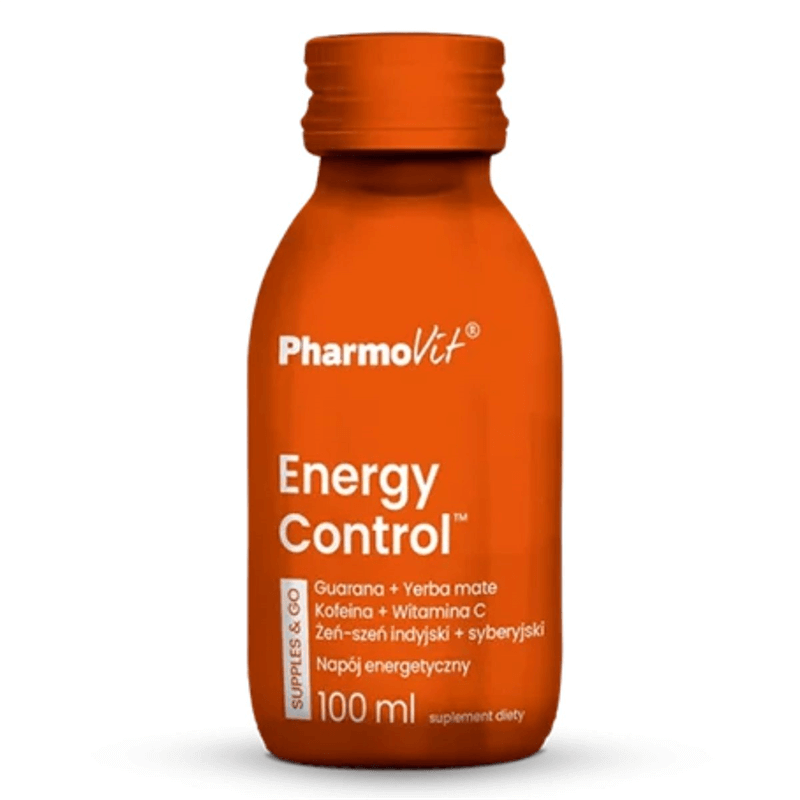 Pharmovit Energy Control