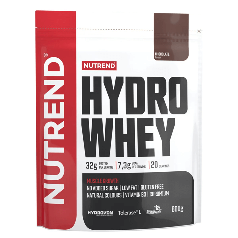 Nutrend Hydro Whey