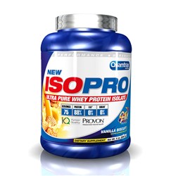 Isopro CFM
