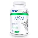 SFD NUTRITION MSM 90 tabletek