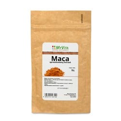 Maca