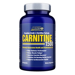 Carnitine 1500