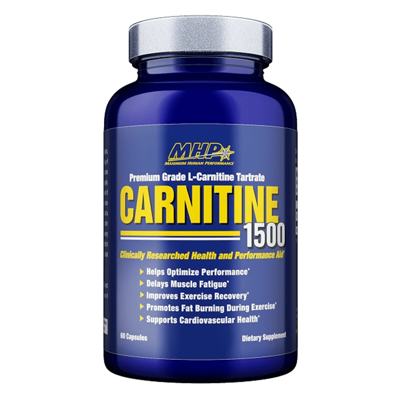 MHP Carnitine 1500