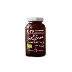 Bio Colostrum