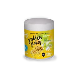 Golden Flakes