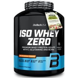 Iso Whey Zero