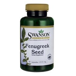 Fenugreek Seed