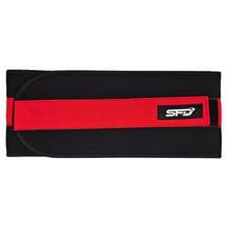 Pas Do Podnoszenia Ciężarów Black