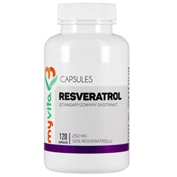 Resveratrol